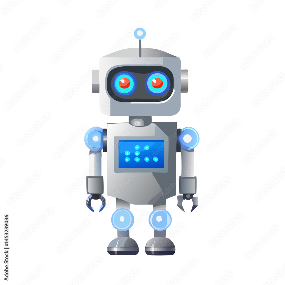 Robot: The Marvel of Modern Technology Robot: The Marvel of Modern Technology