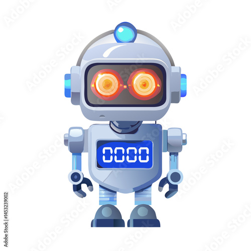 Robot: The Marvel of Modern Technology