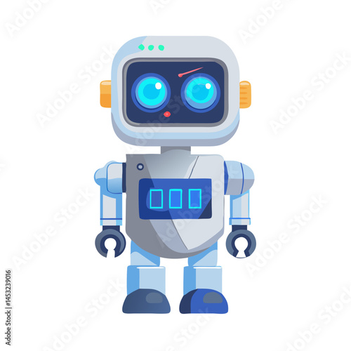 Robot: The Marvel of Modern Technology