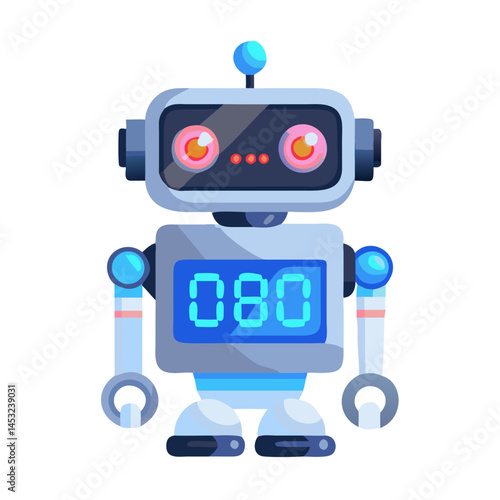 Robot: The Marvel of Modern Technology
