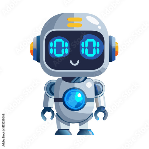Robot: The Marvel of Modern Technology
