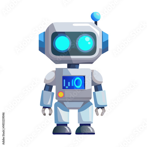 Robot: The Marvel of Modern Technology