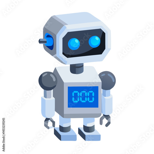 Robot: The Marvel of Modern Technology