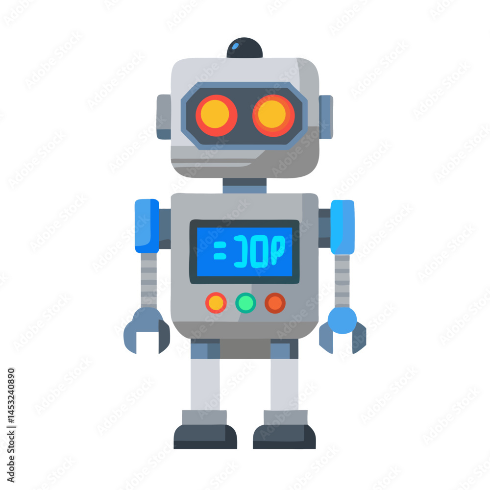 Robot: The Marvel of Modern Technology Robot: The Marvel of Modern Technology