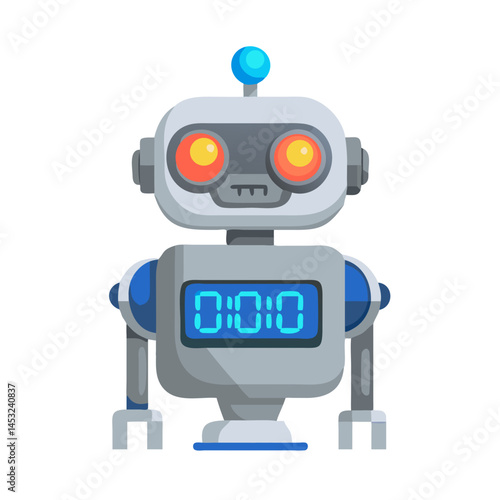 Robot: The Marvel of Modern Technology