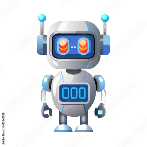 Robot: The Marvel of Modern Technology