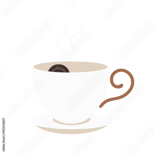 Coffee Cup: Enjoy Your Favorite Brew