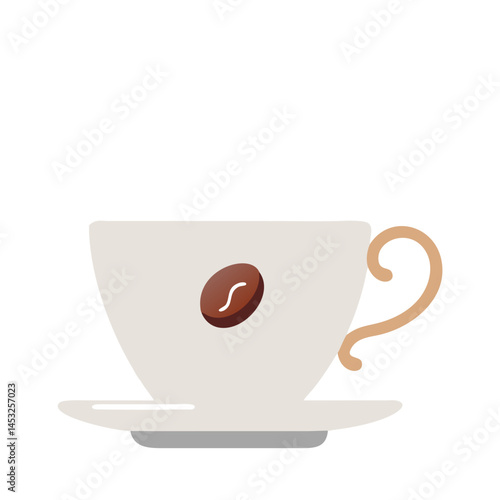 Coffee Cup: Enjoy Your Favorite Brew