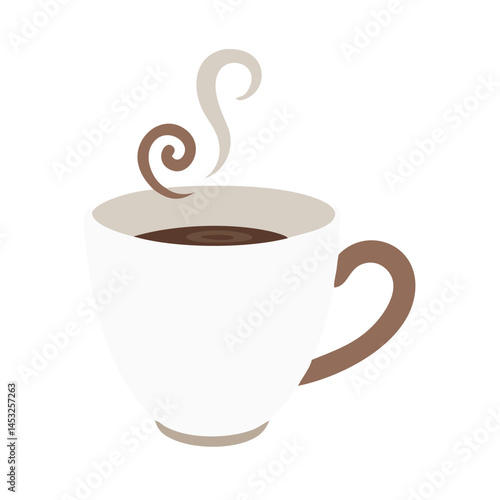 Coffee Cup: Enjoy Your Favorite Brew