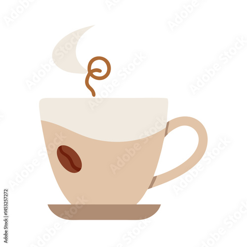 Coffee Cup: Enjoy Your Favorite Brew