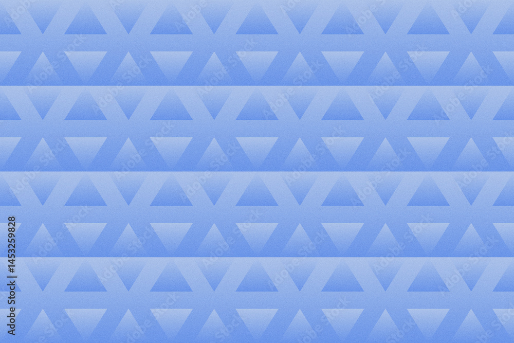 Triangular and Triangle Shapes and Designs Blue Colors Grainy Texture Modern Abstract Background Geometric Background Triangular and Triangle Shapes and Designs Blue Colors Grainy Texture Modern Abstract Background Geometric Background
