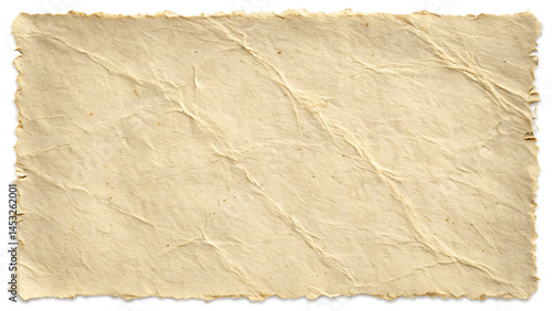 High-Resolution Textured Paper Background Vintage Cream Grunge Paper Texture