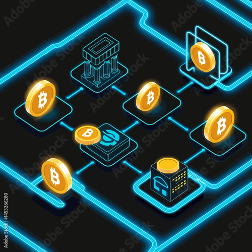 Blockchain Visualization
