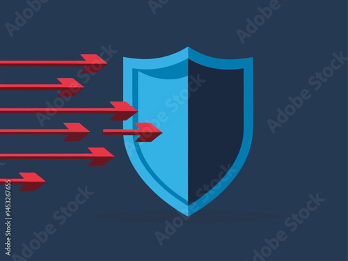 Protection and Security Concept