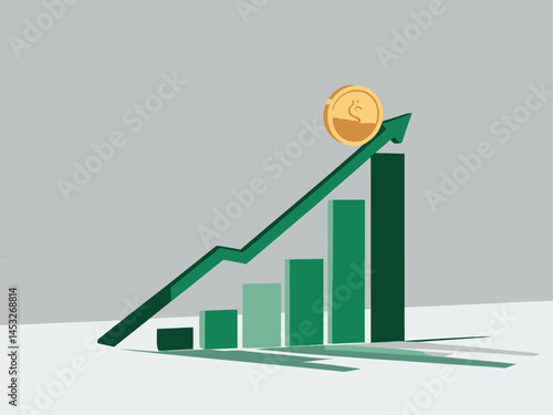 Achieving Financial Success: Growth and Profit