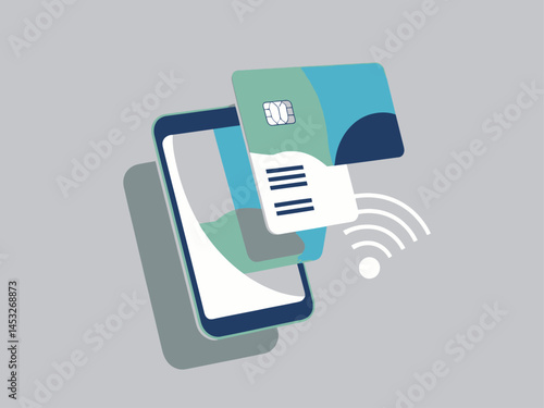 Effortless Transactions: The Future of Finance