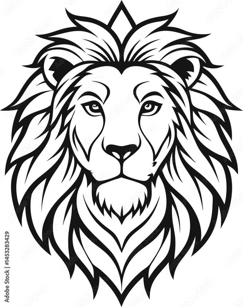 Obraz premium Adobe Illustrator Artwork