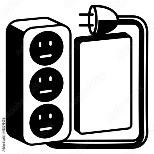 Smart Power Strip
