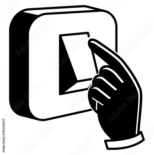 Smart Light Switch