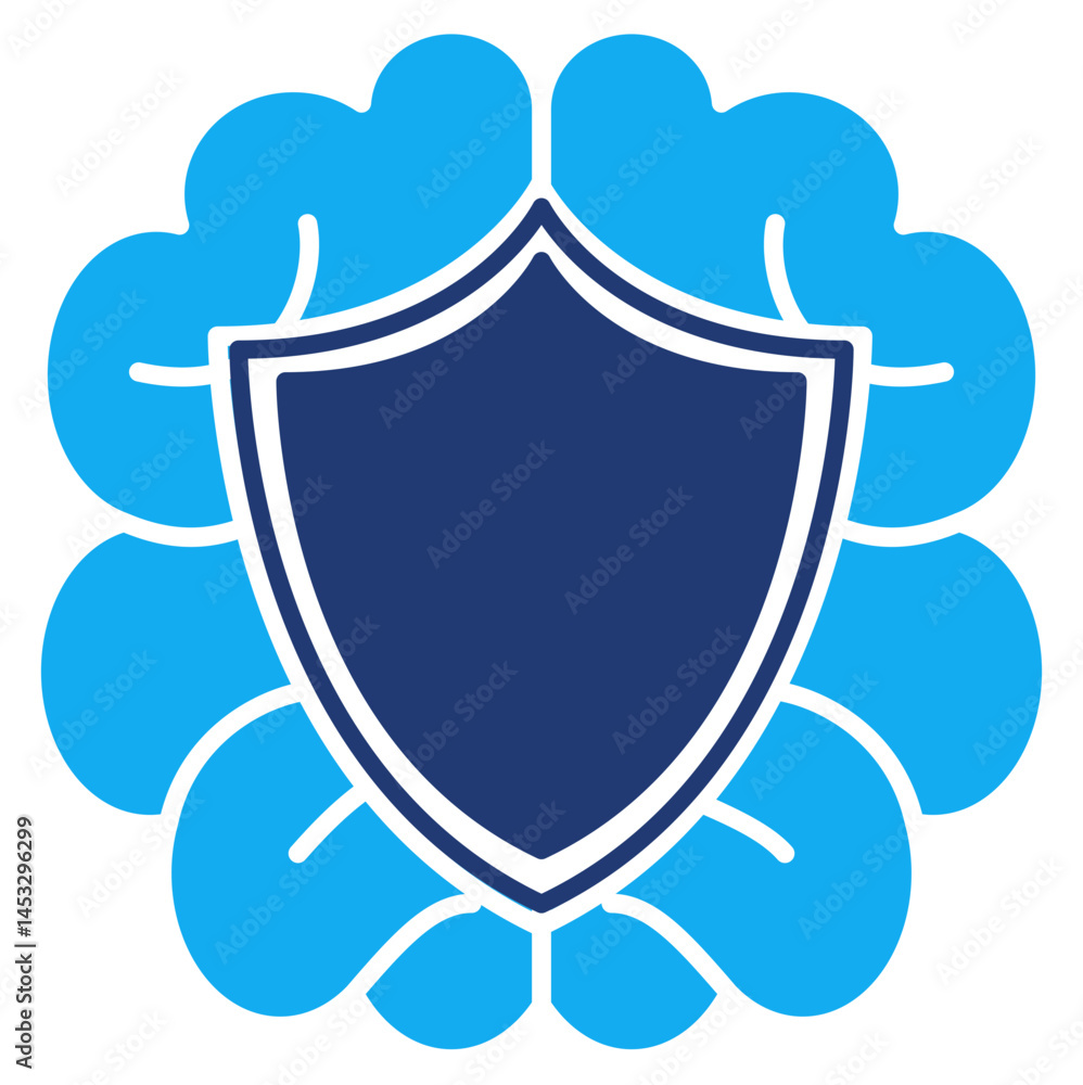 Fototapeta premium Psychological Safety