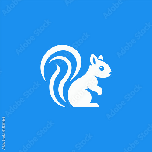 Exceptional Squirrel Logo For Enterprises
