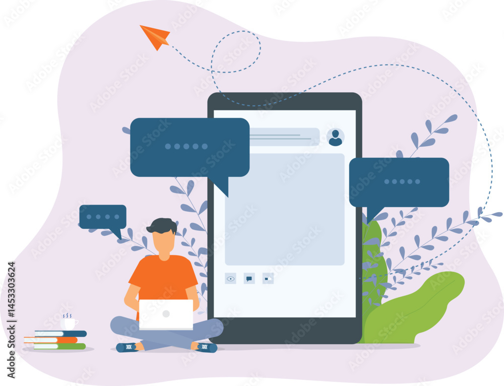 Business vector Business vector