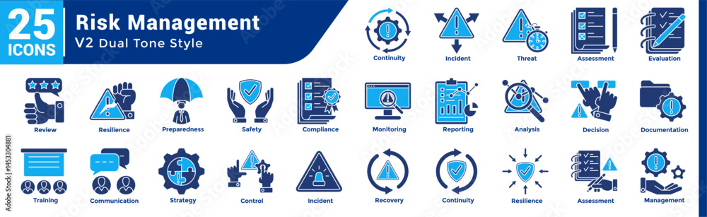 Risk Management Risk Management Bundle H25 V02 Risk Management Risk Management Bundle H25 V02