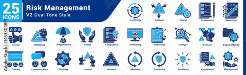 Risk Management Risk Management Bundle H25 V02