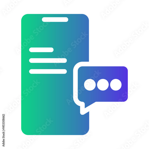 translate Gradient icon