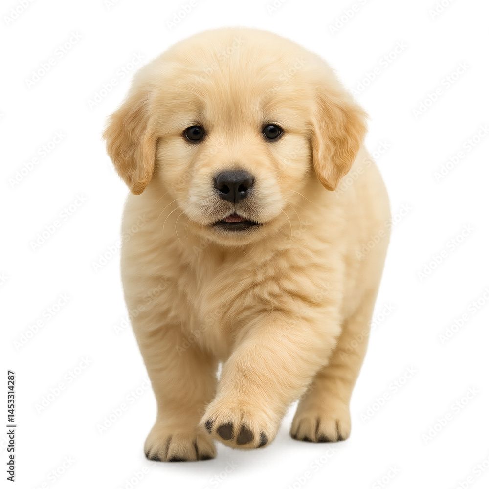 Golden Retriever Puppy Golden Retriever Puppy