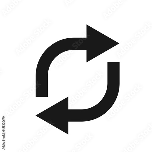 reverse sign symbol
