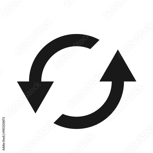 reverse sign symbol