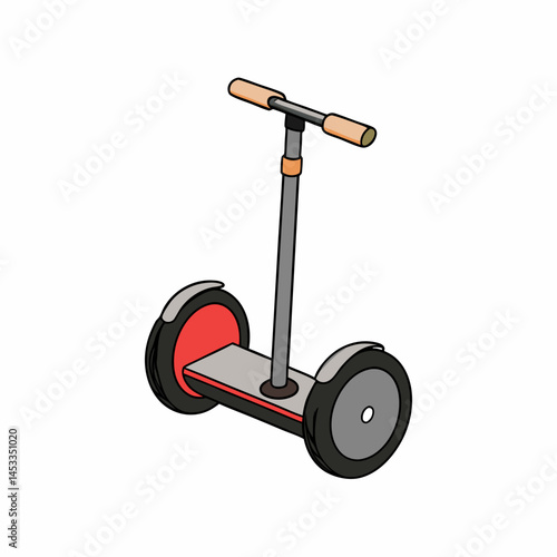 fork lift truck