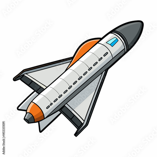 space shuttle launch