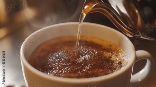 コーヒー