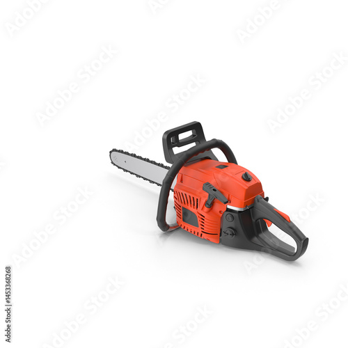 Chainsaw