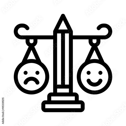 compliance line icon