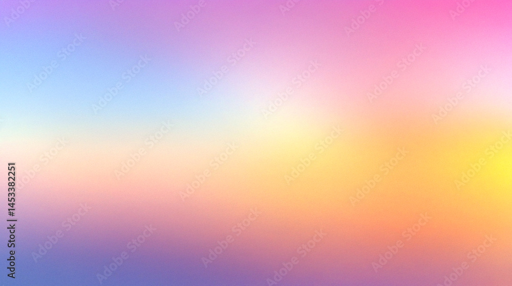Soft Pastel Gradient Background for Design Projects Soft Pastel Gradient Background for Design Projects