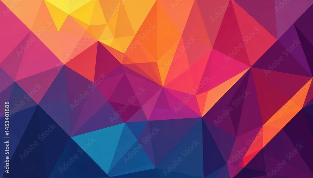 Fototapeta premium Simple geometric shapes forming a repeating design , texture, symmetry, gridded