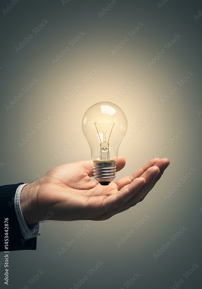 Illuminating Insight AI Generated Illuminating Insight AI Generated