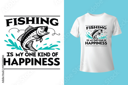 I dont't need therapy i just need to go fishing ,,Fishing t-shirt design vector, fishing creative t-shirt design,t-shirt print,Typography graphic t- shirt design vector