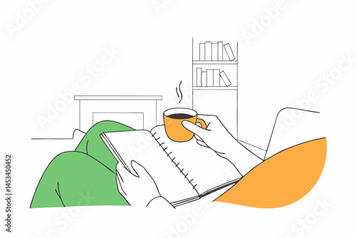 Morning Journaling for Mental Clarity