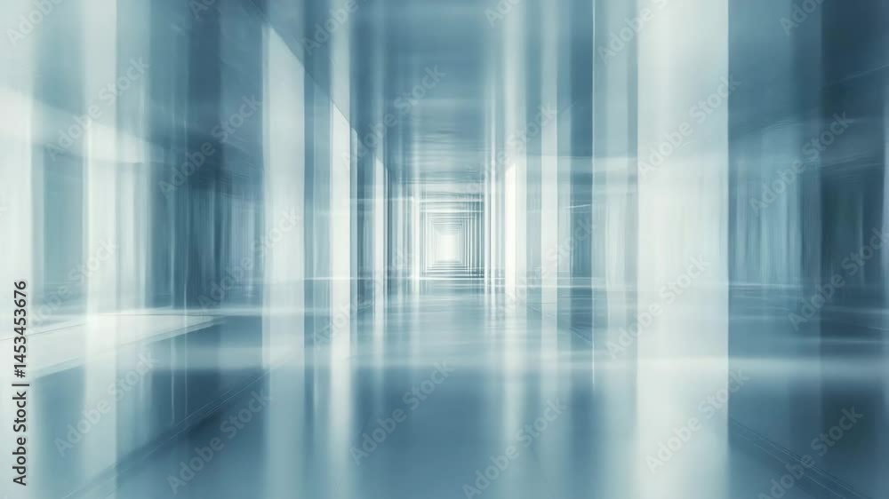 Exploration of abstract digital space with luminous structures and intriguing patterns, Abstract digital space with shining structure of futuristic interior Exploration of abstract digital space with luminous structures and intriguing patterns, Abstract digital space with shining structure of futuristic interior