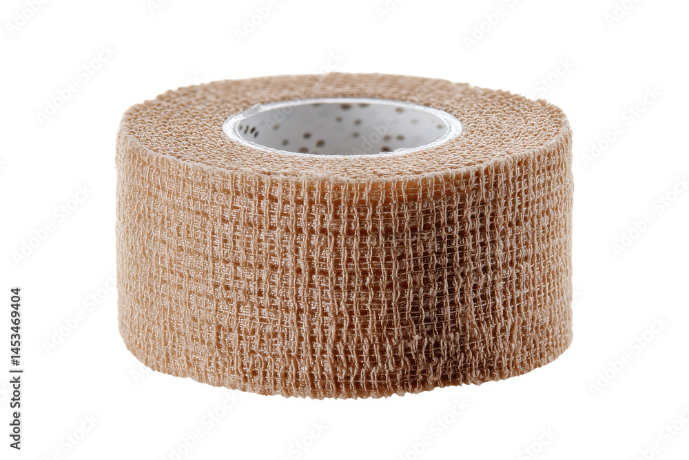 White action tape roll for crafts White action tape roll for crafts