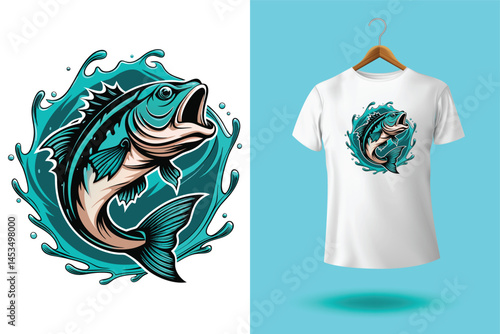 Fish Man 3
