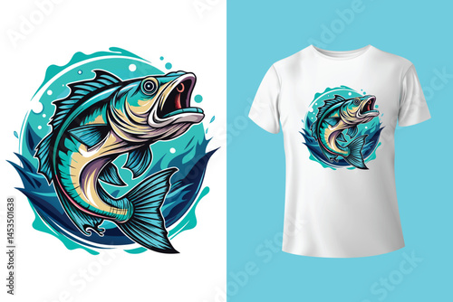 Fish Man 3