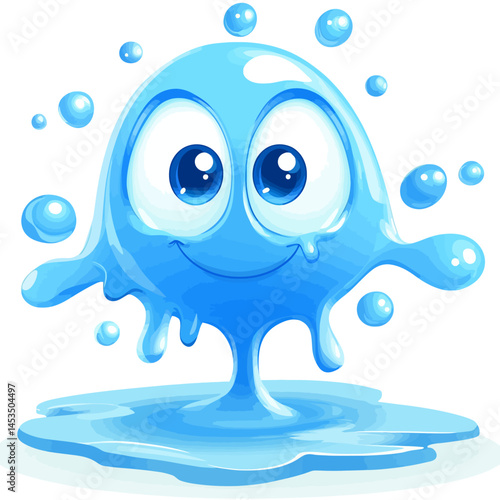 Monster infusion fluid 
