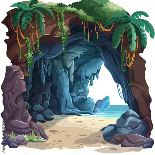 Cave