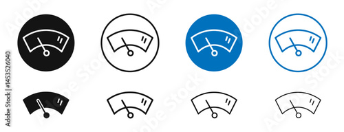 Wiper icon. Vector outline illustration. vector logo template