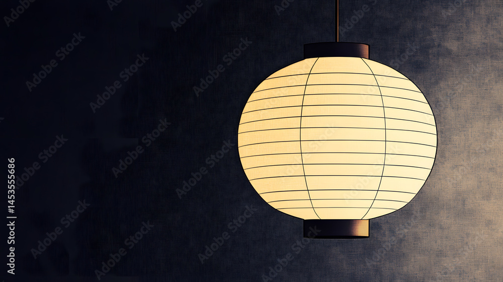 Obraz premium lamp, light, lantern, night, wall, lighting, bulb, dark, design, interior, glass, electricity, illuminated, chandelier, ceiling, home, old, glow, street, decoration, electric, bright, hotel, orange, l
